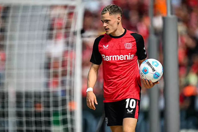 فلوريان فيرتز